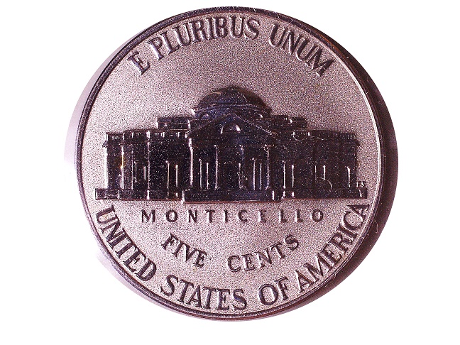 2020-W-Reverse-Proof-Nickel