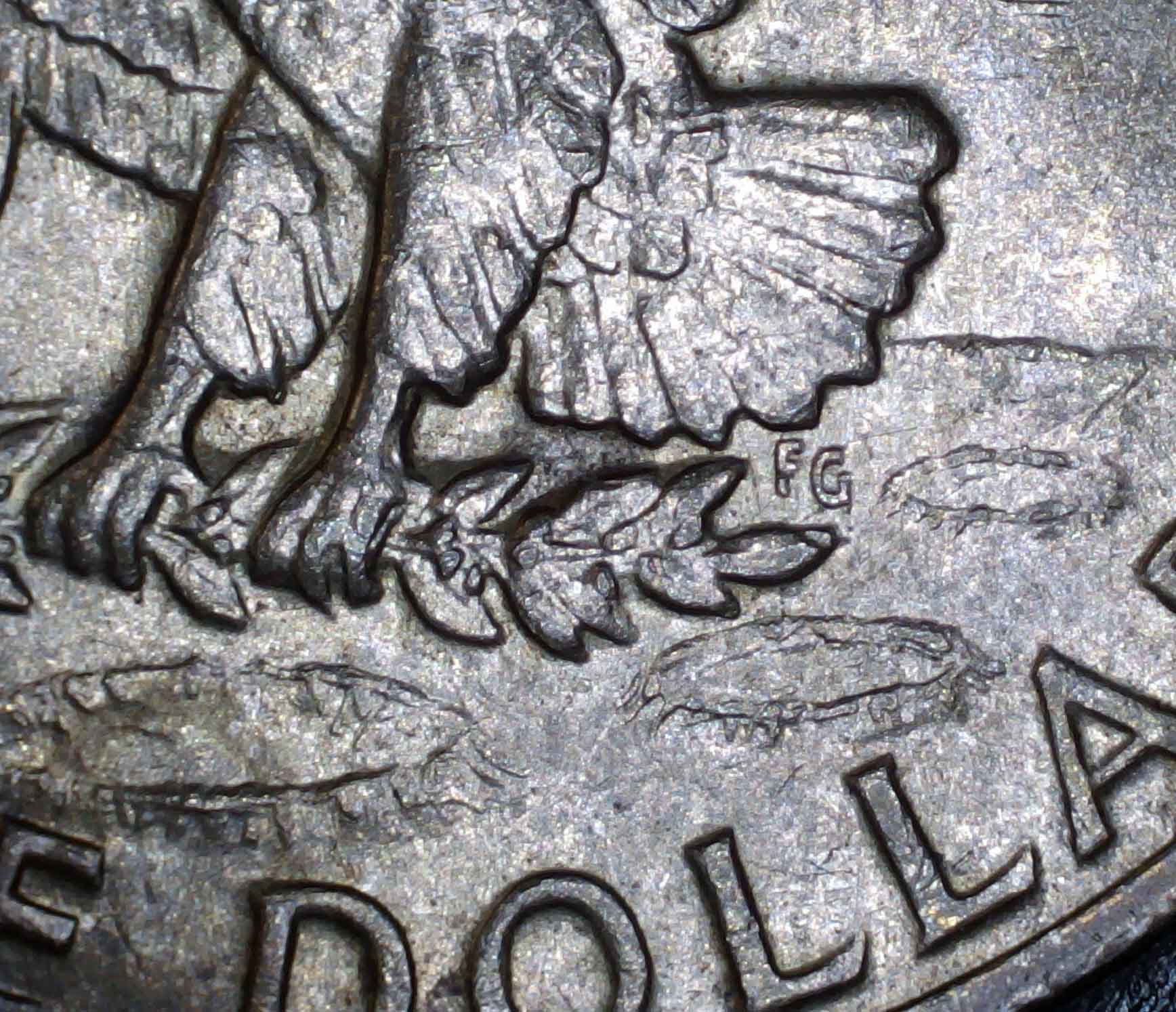 Post-An-Ike-Eisenhower-Dollar