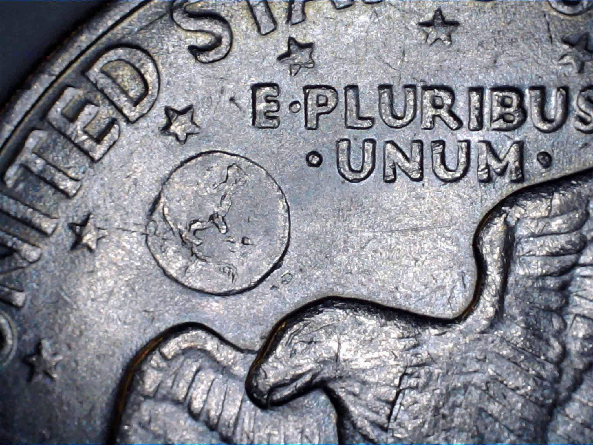 Post-An-Ike-Eisenhower-Dollar
