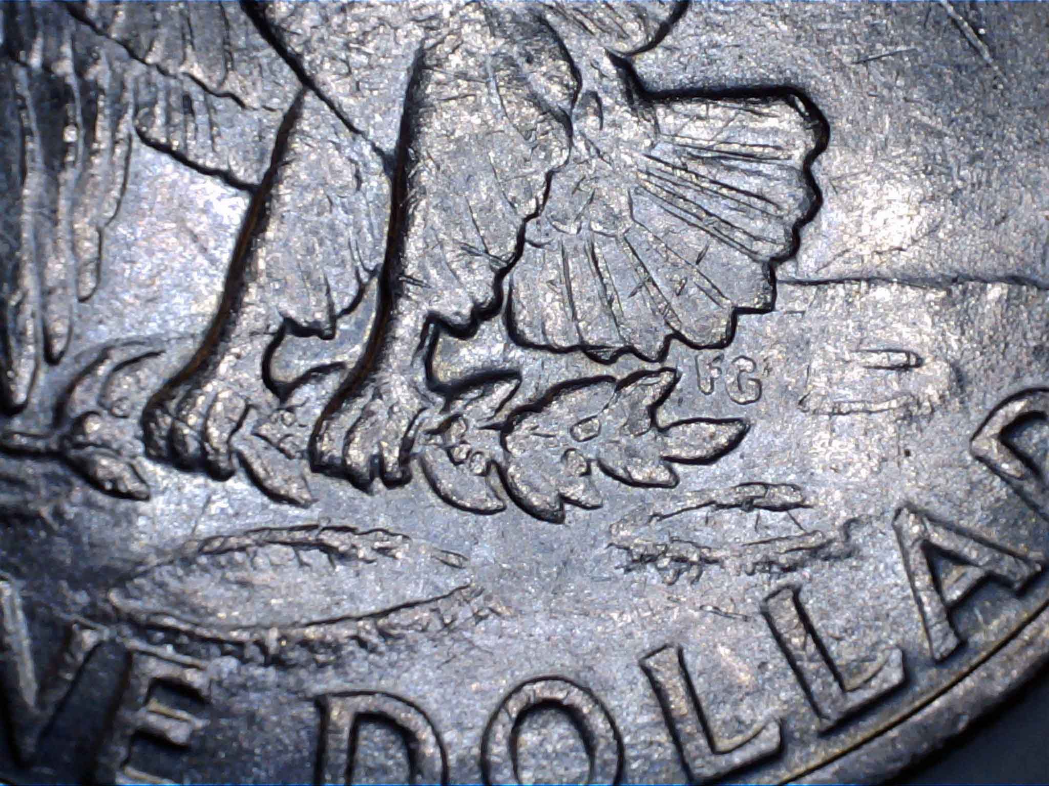 Post-An-Ike-Eisenhower-Dollar