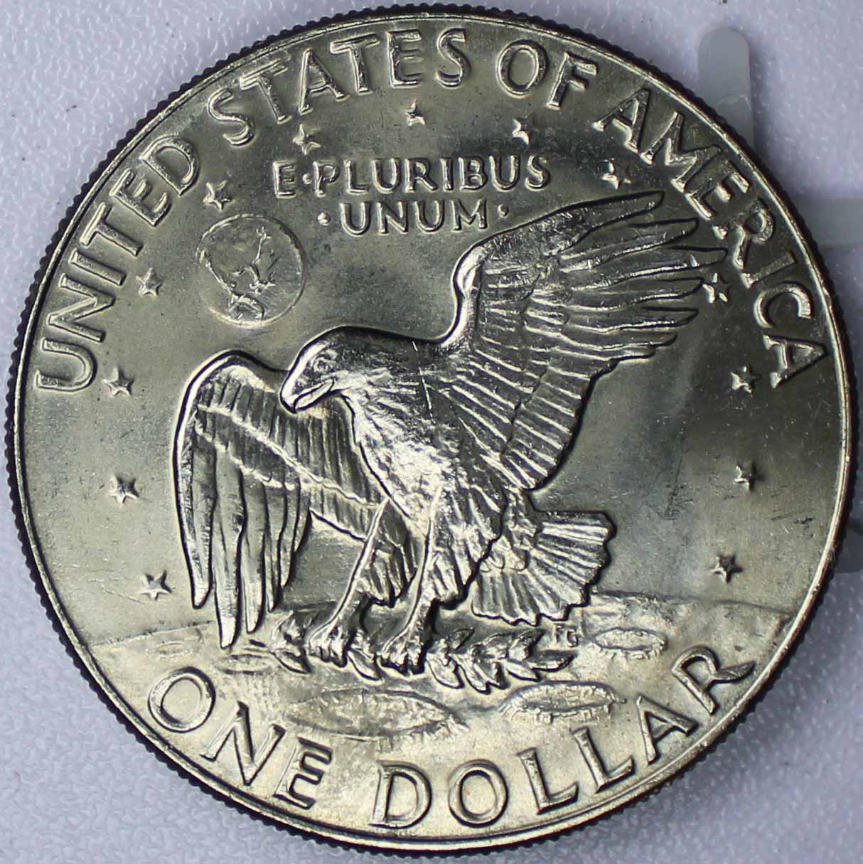 1974-D-Eisenhower-Dollar