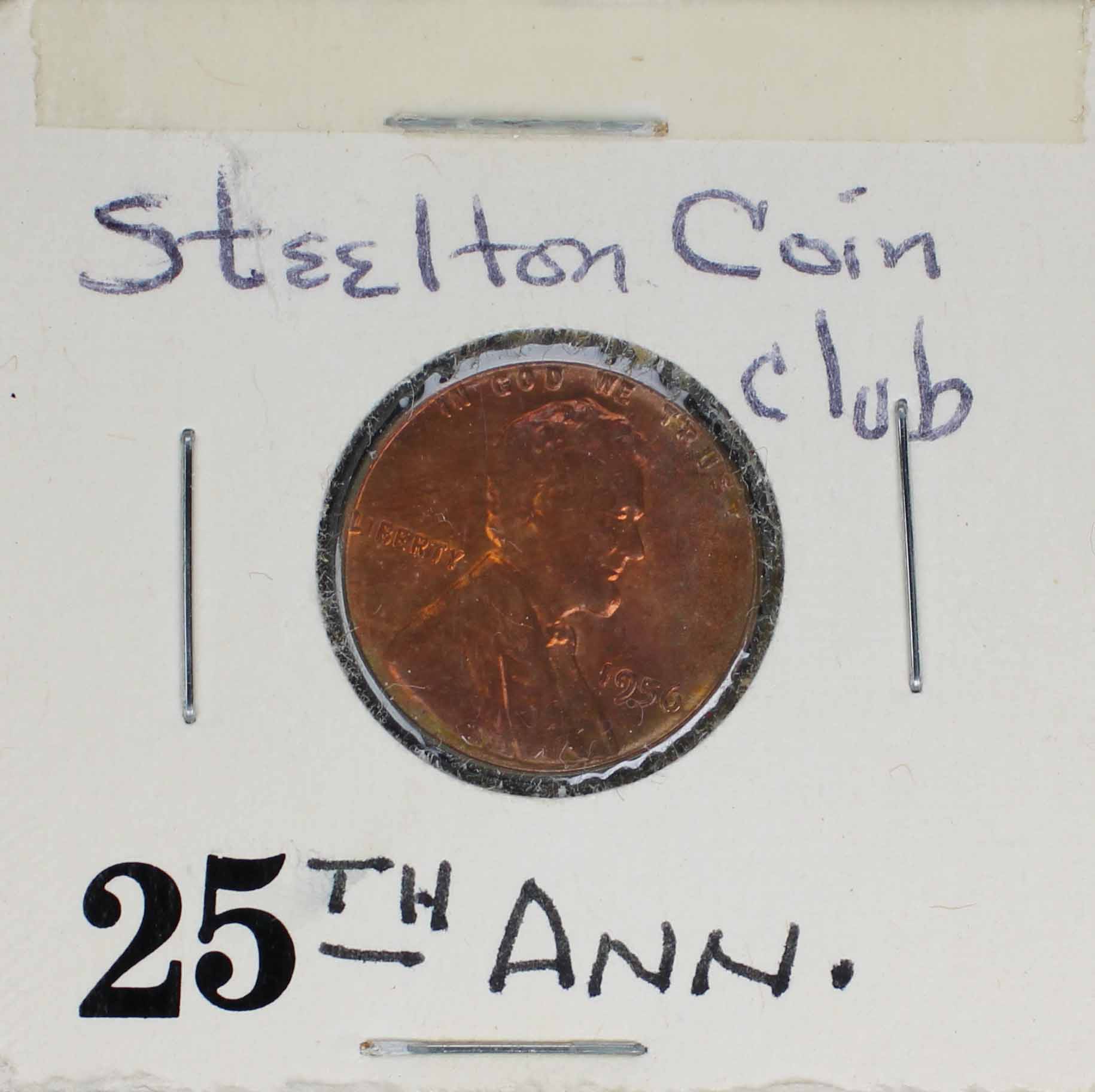 Steelton-Coin-Club---Steelton,-PA