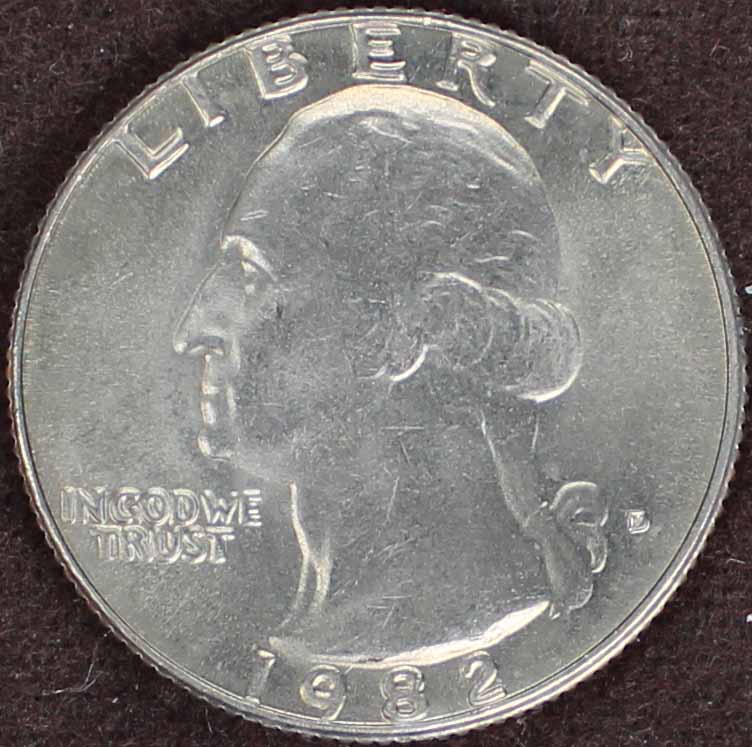 1982-D-Washington-Quarter