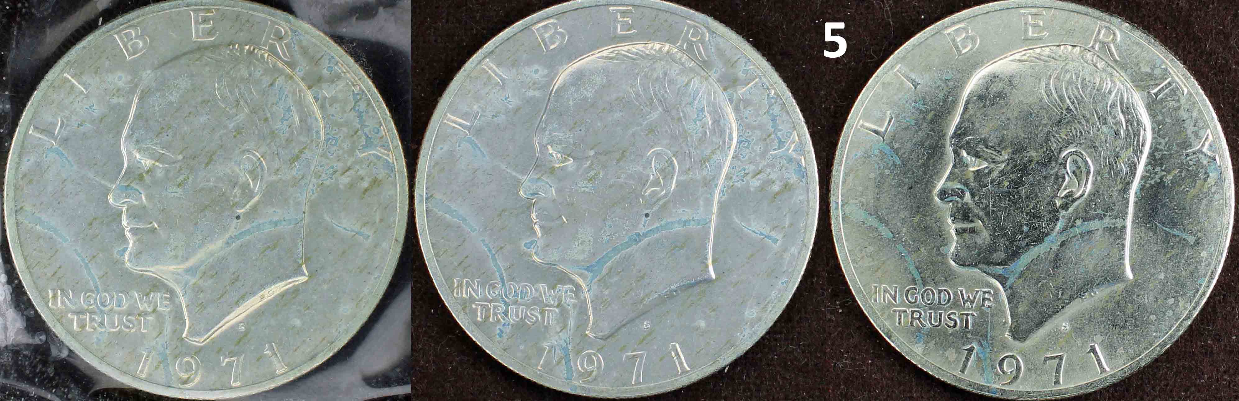1971-S-Unc's-And-Proof-Acetone-Wash