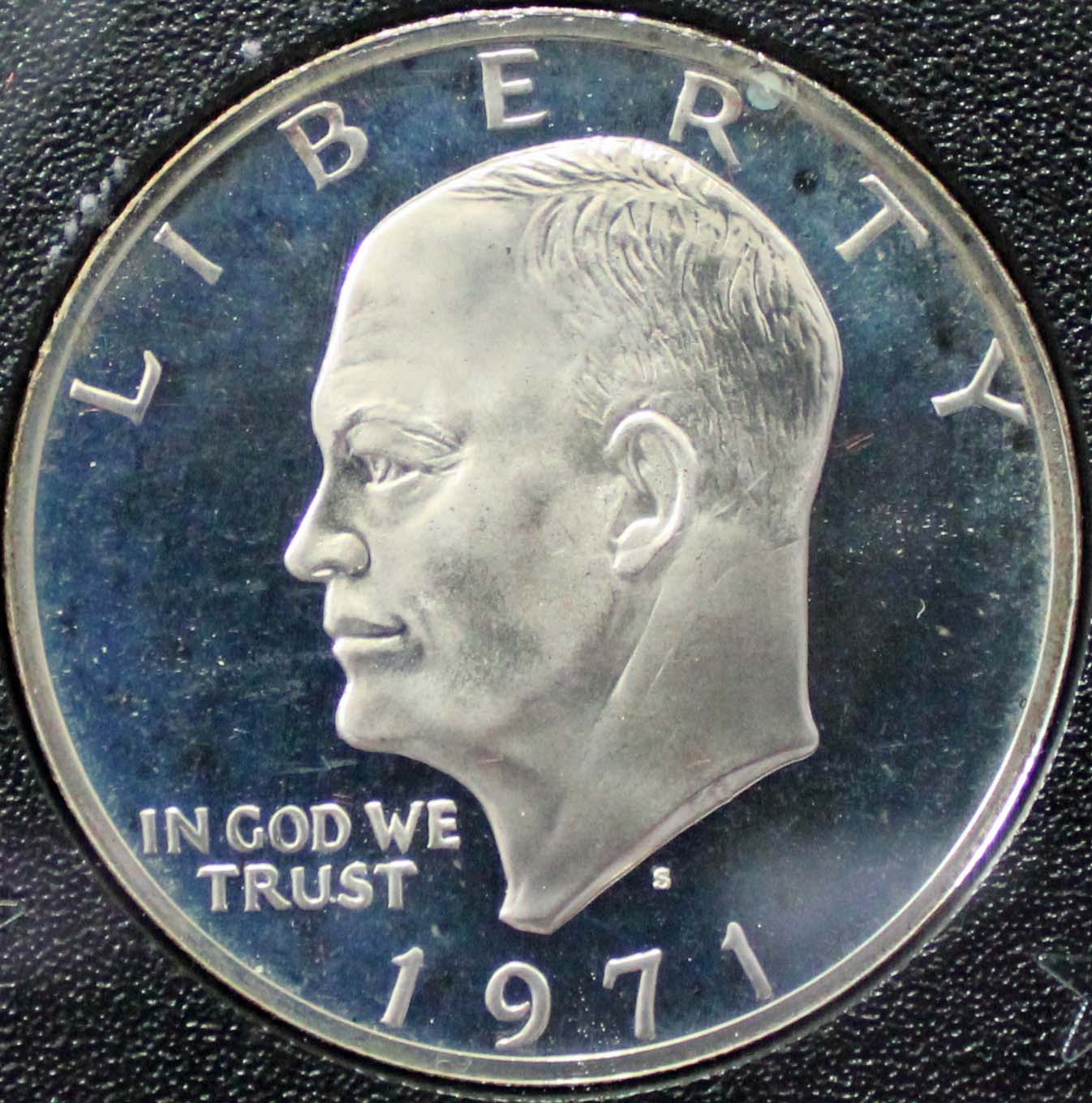 Post-An-Ike-Eisenhower-Dollar