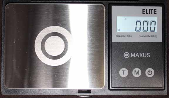Weight-Of-A-5-Silver-Quarter-Mint-Set-?
