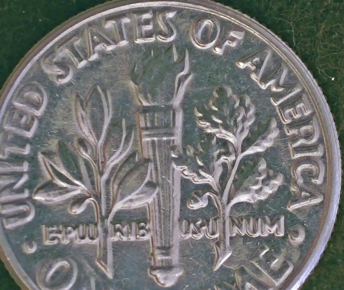 1983-D-01-Roosevelt-Dime-Grade-Opinions-Requested