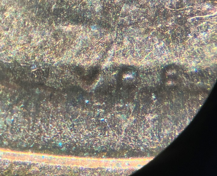 2000-Lincoln-Cent-Die-Clash