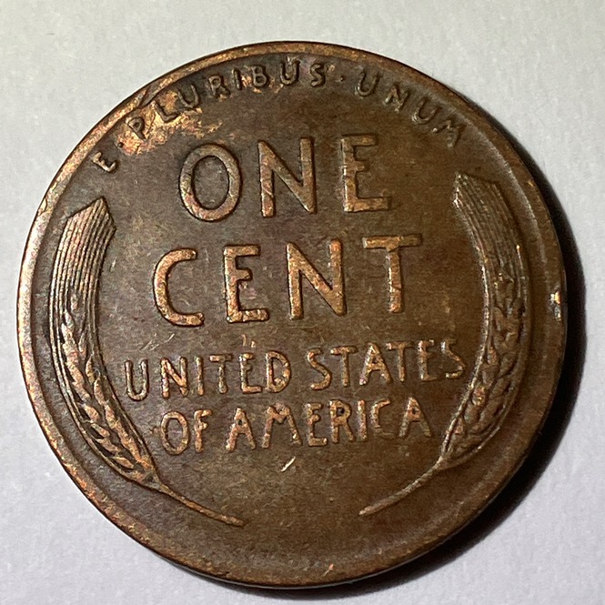 1947-D-Cent:-Pre-Cud?---Retained-Lamination?