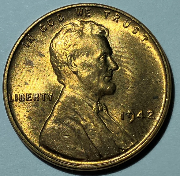A-Couple-Of-BU-Red-1942-DDO-FS-104-S-From-An-Original-Bank-Roll
