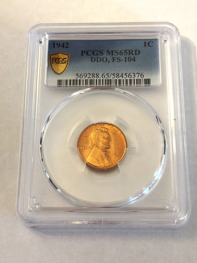 PCGS-Error-Attributing-1942-DDO-FS-104-That-I-Just-Had-Slabbed