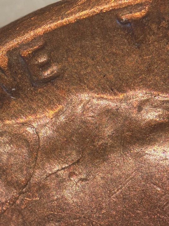 1958-Lincoln-Cent-With-Spiked-Head---Skh-1c-1958-03?