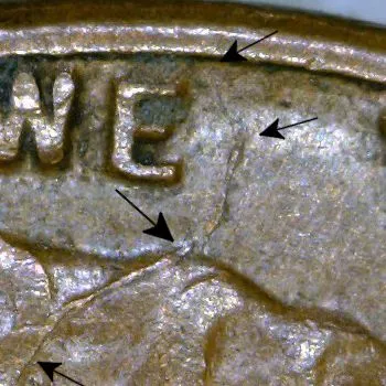 1958-Lincoln-Cent-With-Spiked-Head---Skh-1c-1958-03?