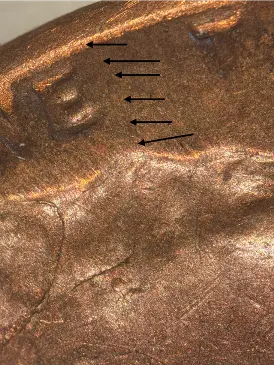 1958-Lincoln-Cent-With-Spiked-Head---Skh-1c-1958-03?
