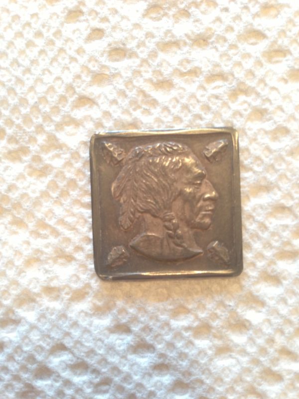 Unknown-Coin