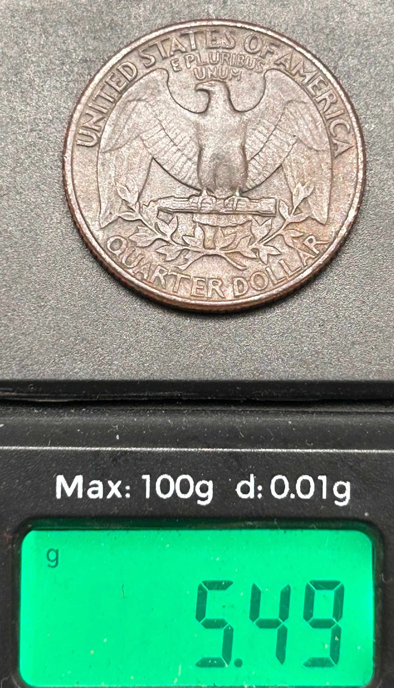 1982-D-Quarter-Diagnosis