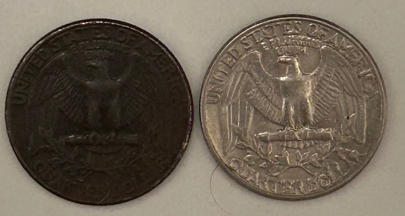 1982-D-Quarter-Diagnosis
