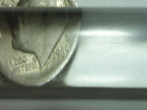 1985-Dime-Off-Center?