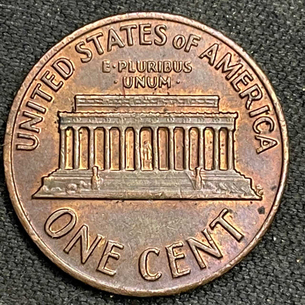 1972-Lincoln-Memorial-Cent-FS-103-?