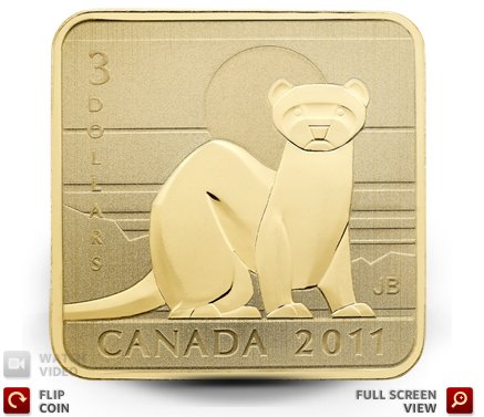 More-New-Coins-From-RCM-Kilo,-1/2-Oz-Maple,-Crystal-Dew...
