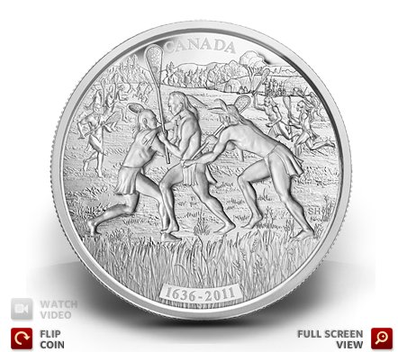 More-New-Coins-From-RCM-Kilo,-1/2-Oz-Maple,-Crystal-Dew...