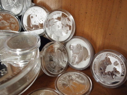 1-Oz-Silver-Bullions