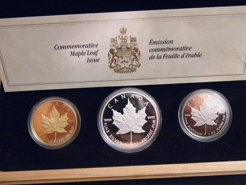 Favorite-Gold-Proof-Set
