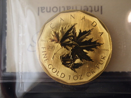 My-Hoard/Collection:-1oz-Ers-From-Around-The-World,-Canada-+