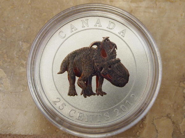 Glow-In-The-Dark---Pictures-Of-Coin-In-Hand--And-Glowing!-