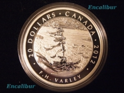 Best-Looking-Bullion-You-Purchased-In-2012
