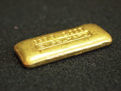 Odd-Gold-Pickups---2oz-Poured-Engelhard-+-37.56g-Korean-Bars