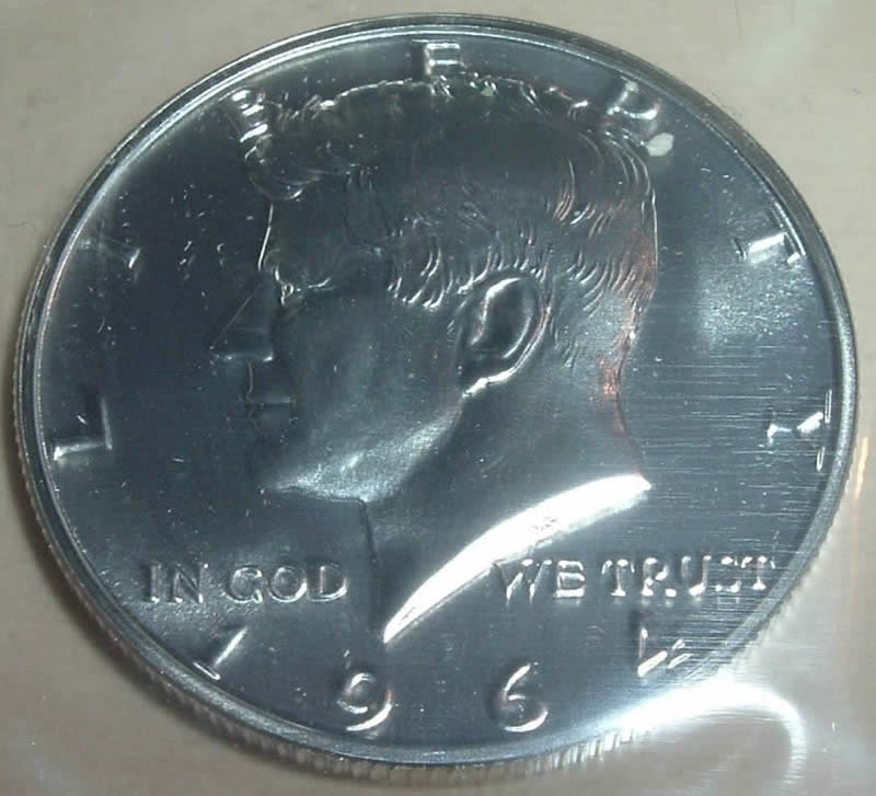 1964-Proof-Set-Difference
