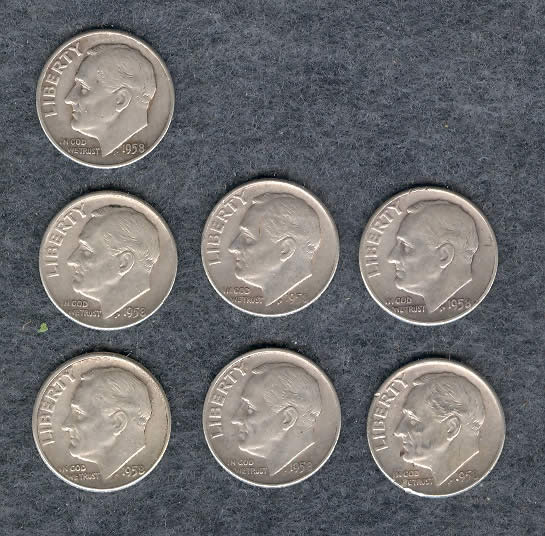 Starting-A-Birth-Year-Family-Coin-Collection-As-Keepsake