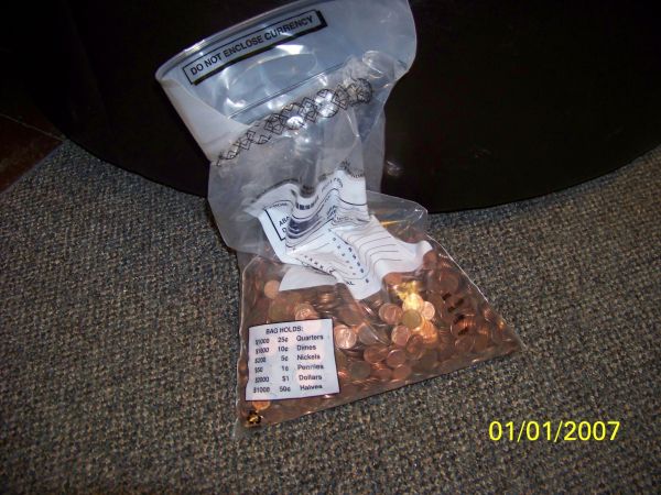 First-Bag-Of-Pennies-W/Pics--Update-Pics