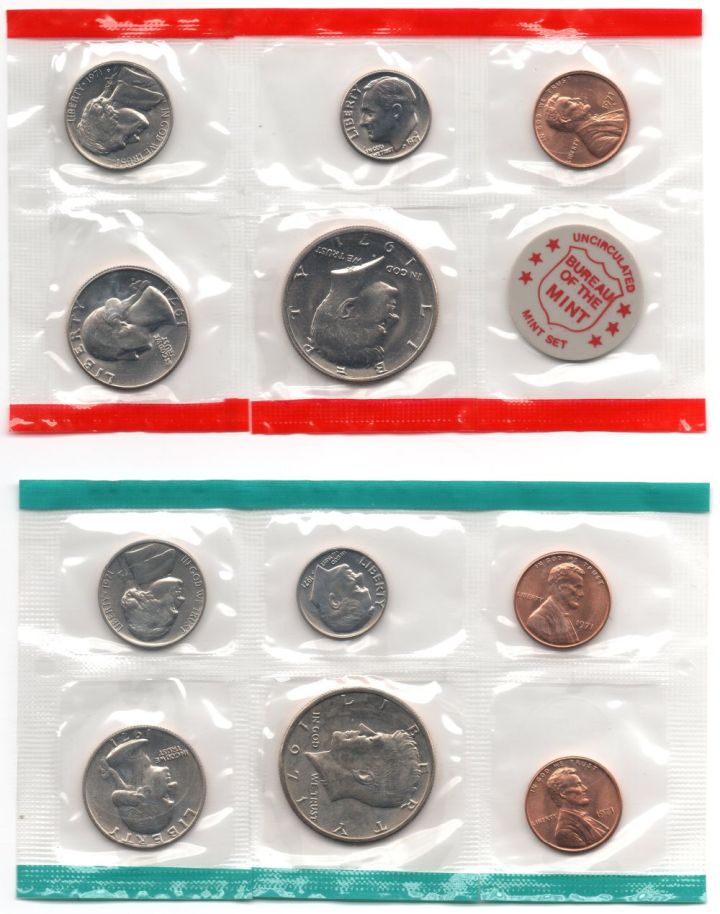 1971-Mint-Set-Help