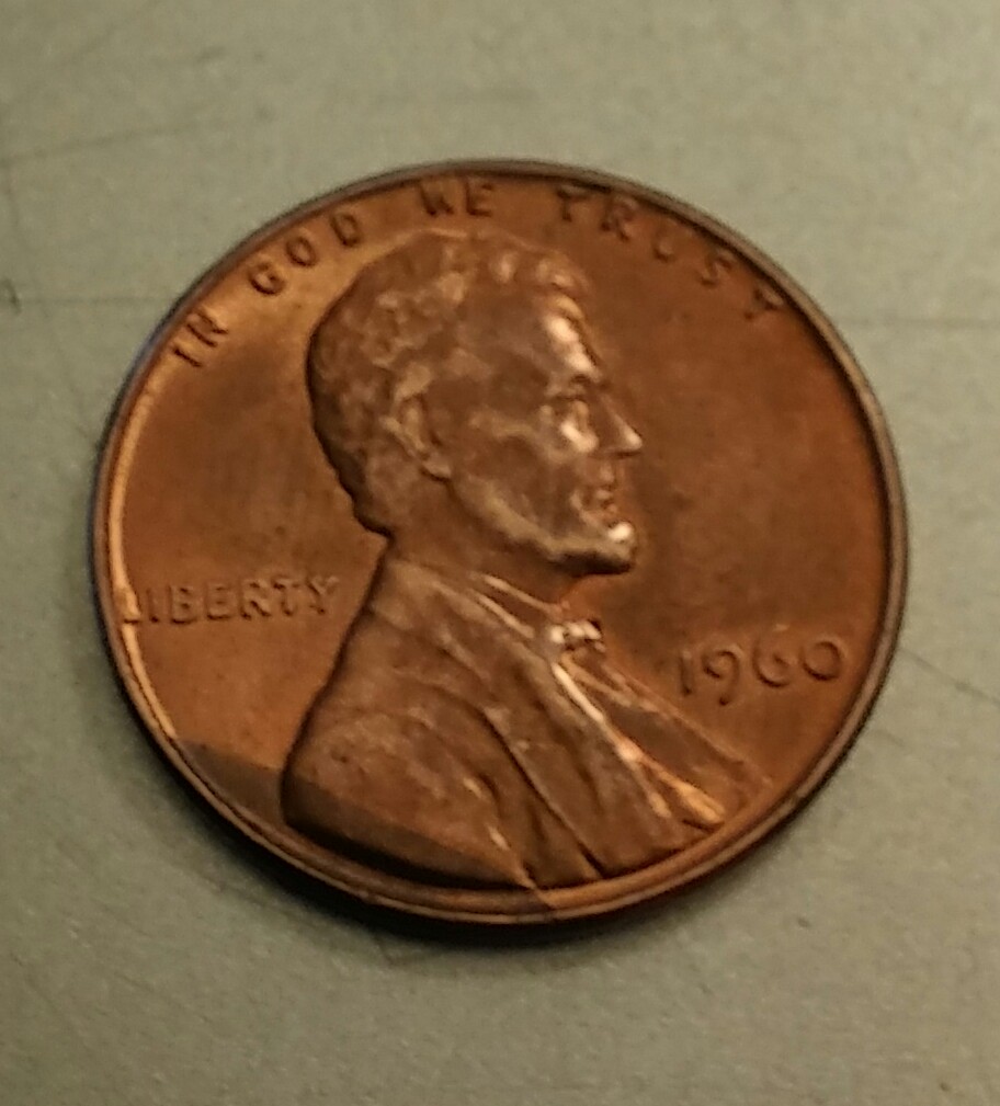 I-Have-A-Penny-Problem.-Its-That-Ive-No-Idea-What-I'm doing!-1960?
