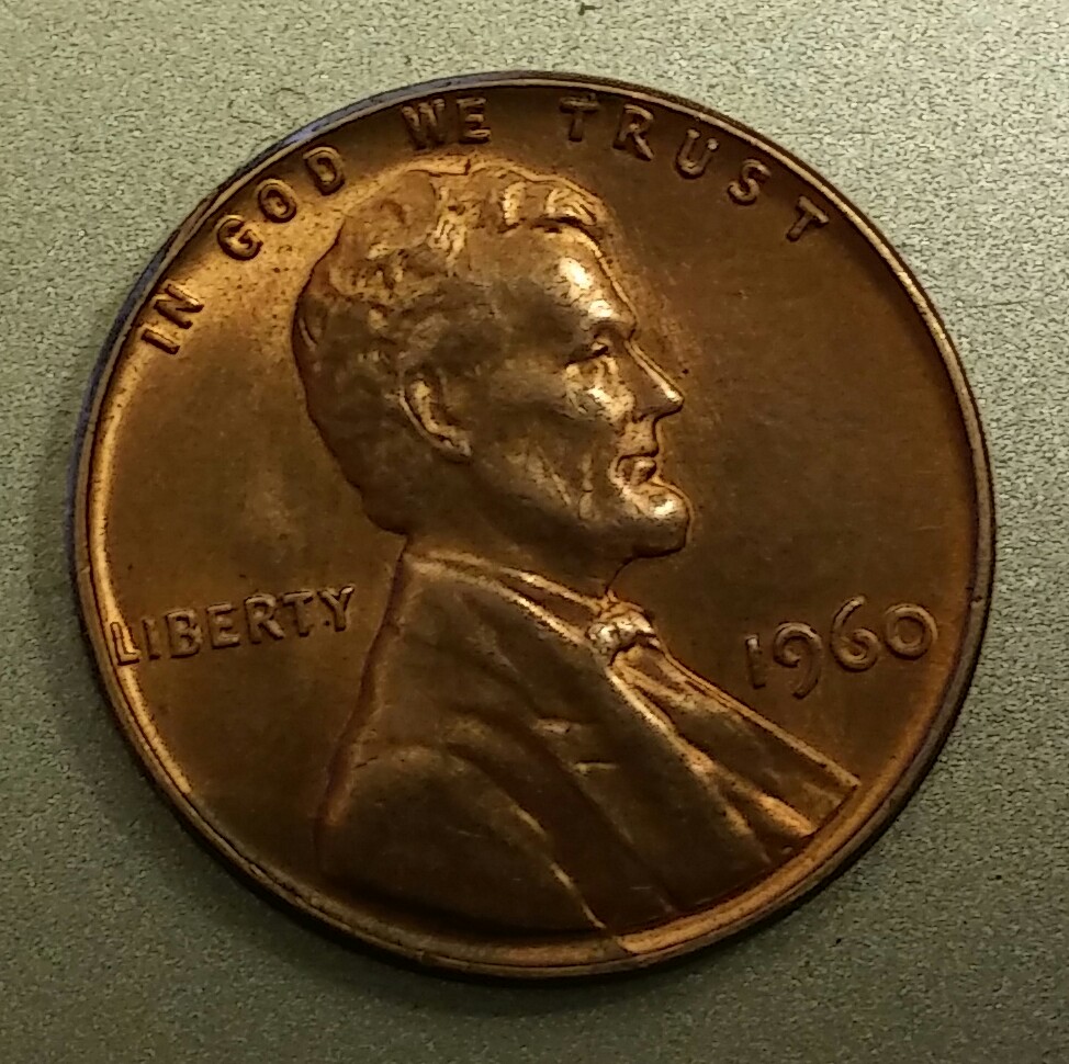 I-Have-A-Penny-Problem.-Its-That-Ive-No-Idea-What-I'm doing!-1960?
