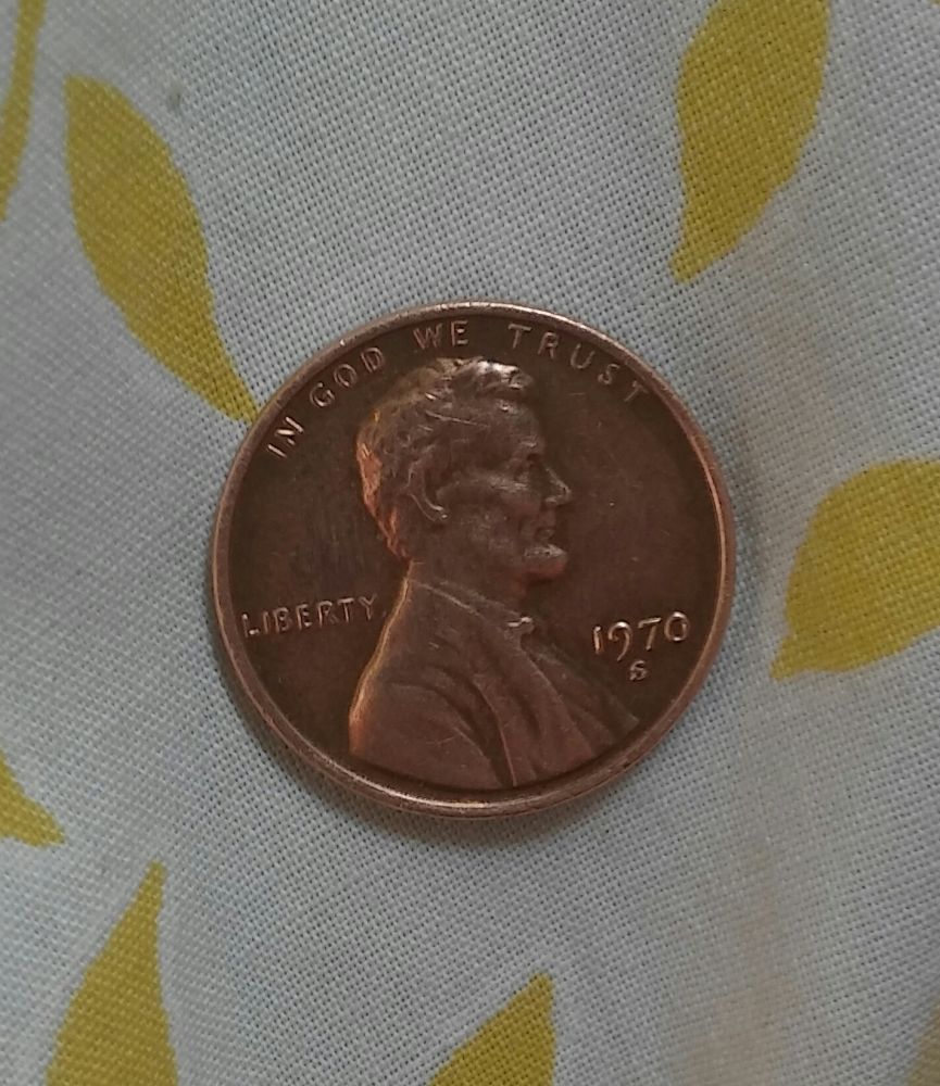 1970-S-Lincoln-Cent-New-Collector-Needs-Opinions
