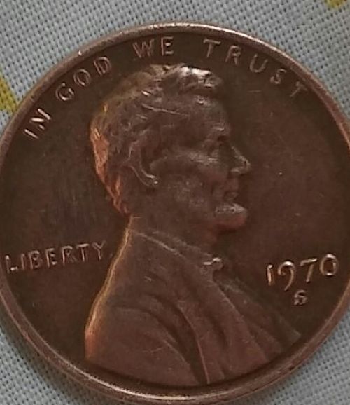 1970-S-Lincoln-Cent-New-Collector-Needs-Opinions