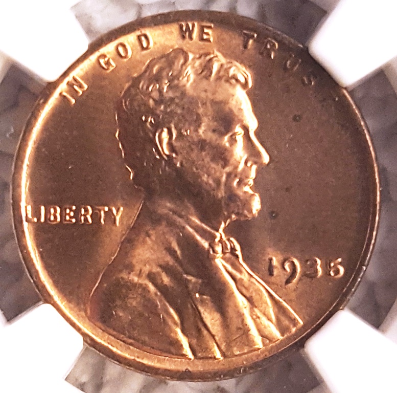 1935-Lincoln-Cent-NGC-MS-62RB