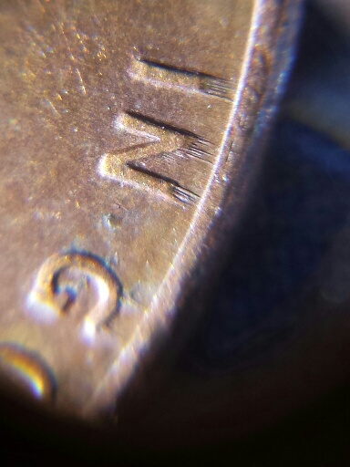 1995-D-Penny