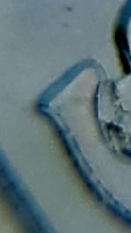 2007-Washington-$1-Coin.--DDR?--MD?--Die-Break?