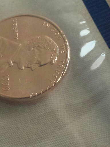 1999-Penny-Error?