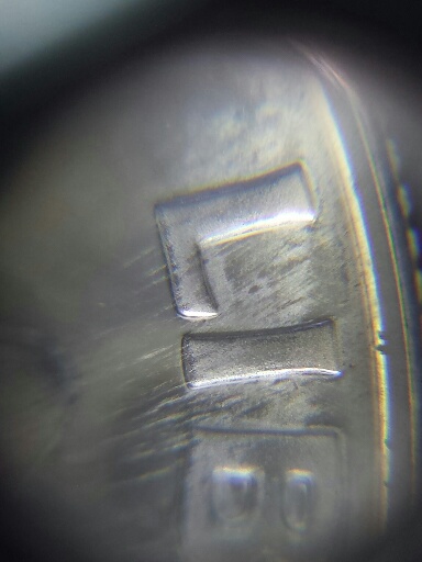 1999-S-Silver-Dime