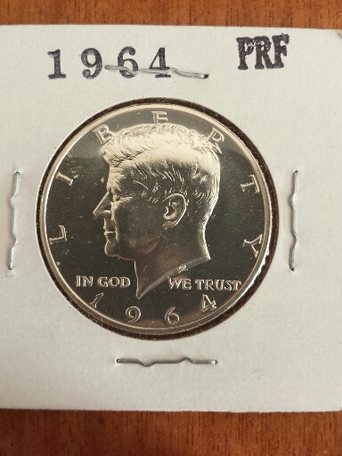 1964-Kennedy-Proof