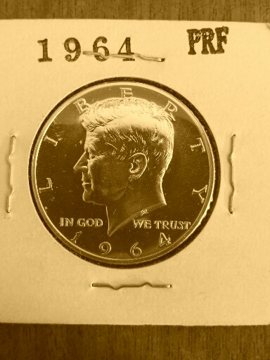 1964-Kennedy-Proof