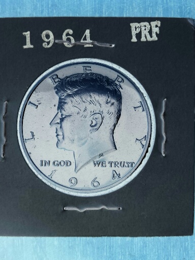 1964-Kennedy-Proof