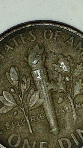1991-D-Dime