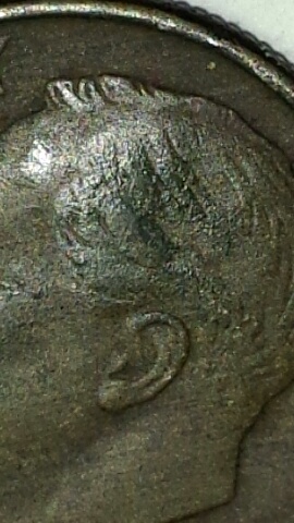 1991-D-Dime