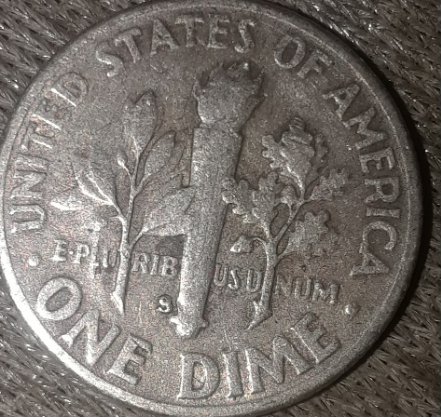 1951-S-Roosevelt-Dime:-Can-This-Be-An-Error-Mint-Mark